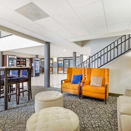 Best Western Northwest Corpus Christi Inn & Suites Екстер'єр фото