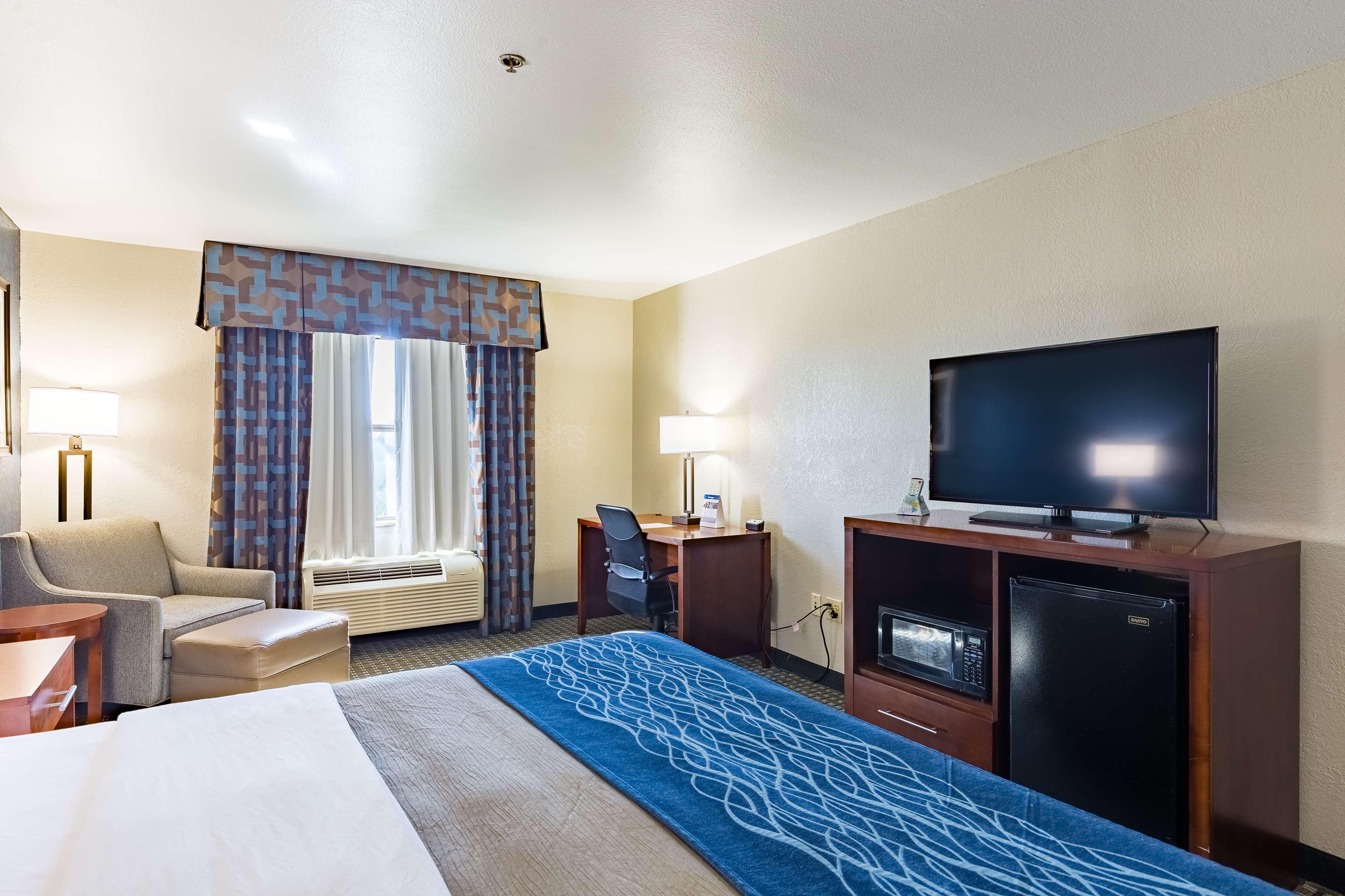 Best Western Northwest Corpus Christi Inn & Suites Екстер'єр фото