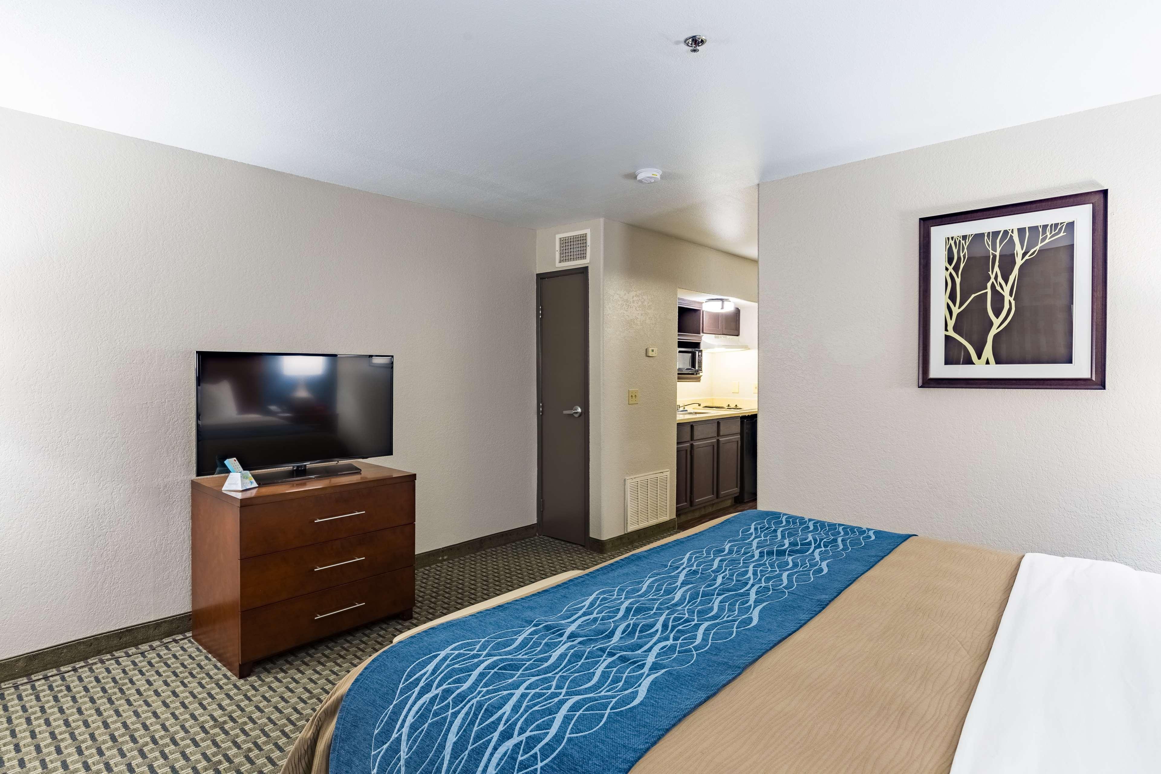 Best Western Northwest Corpus Christi Inn & Suites Екстер'єр фото