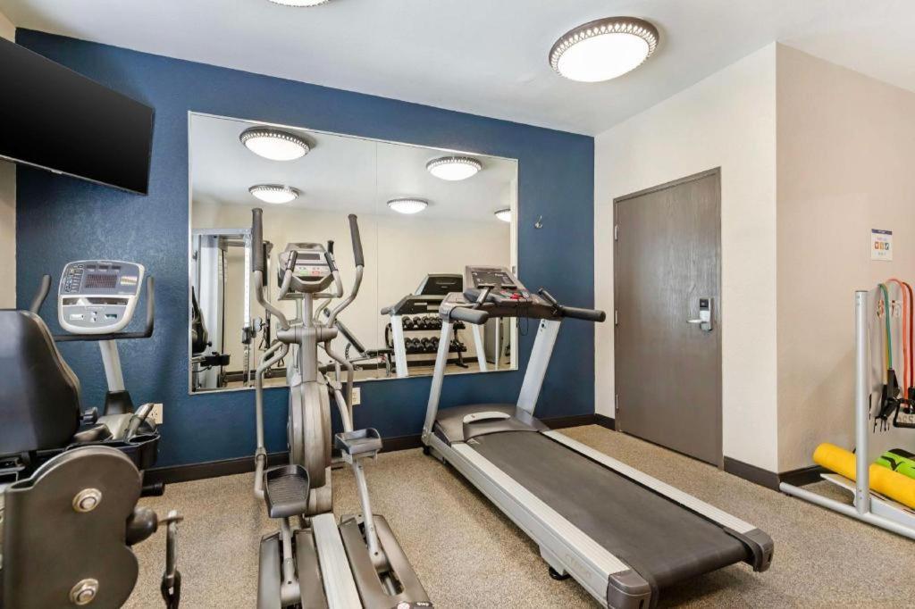 Best Western Northwest Corpus Christi Inn & Suites Екстер'єр фото