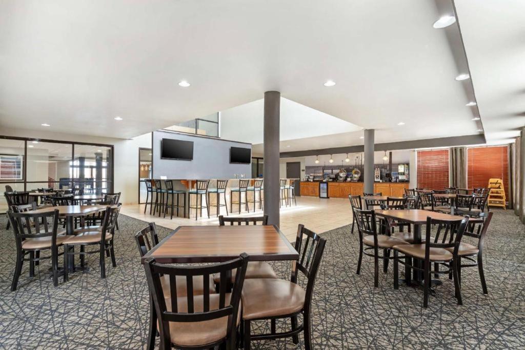 Best Western Northwest Corpus Christi Inn & Suites Екстер'єр фото