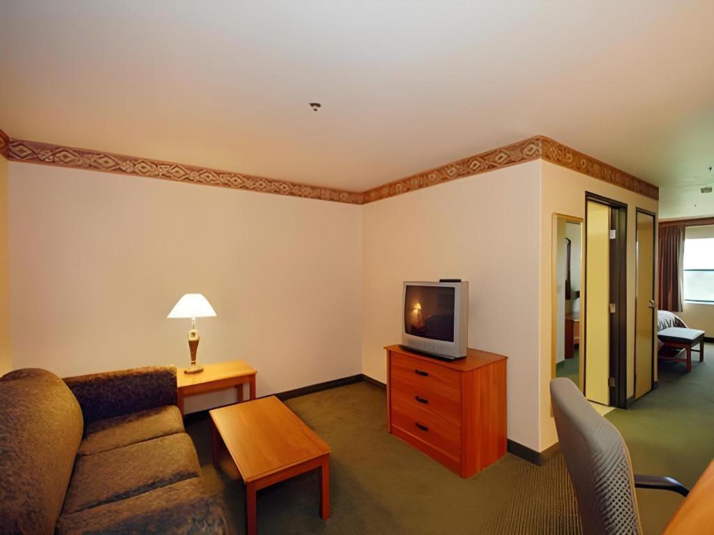 Best Western Northwest Corpus Christi Inn & Suites Екстер'єр фото