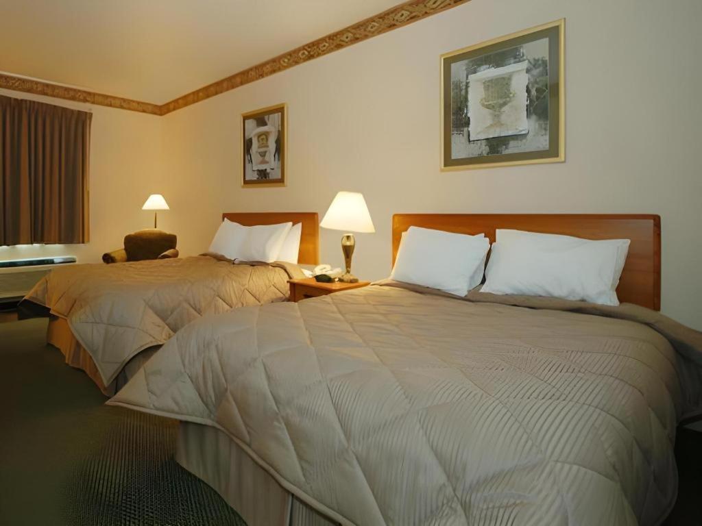 Best Western Northwest Corpus Christi Inn & Suites Екстер'єр фото