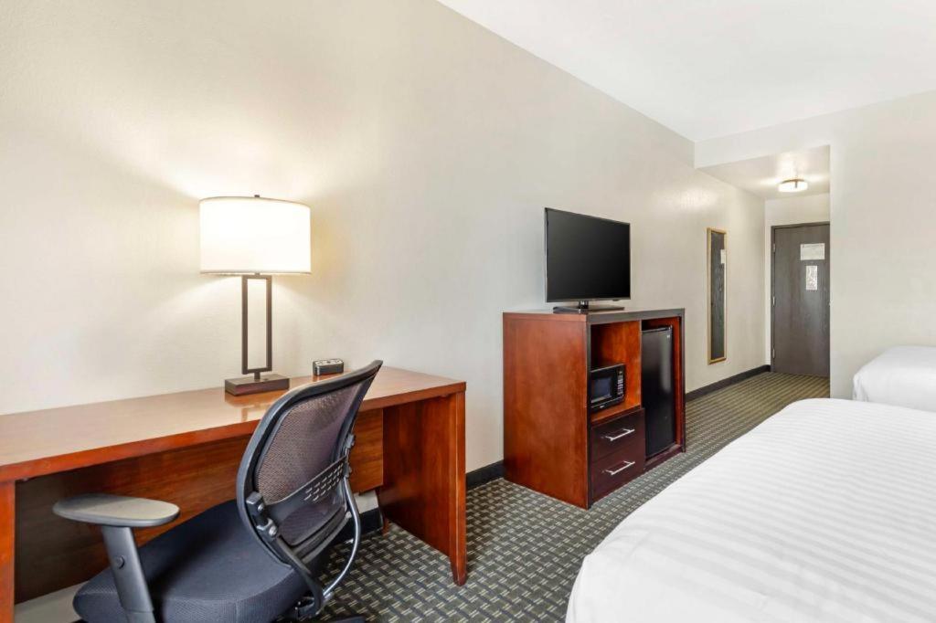 Best Western Northwest Corpus Christi Inn & Suites Екстер'єр фото
