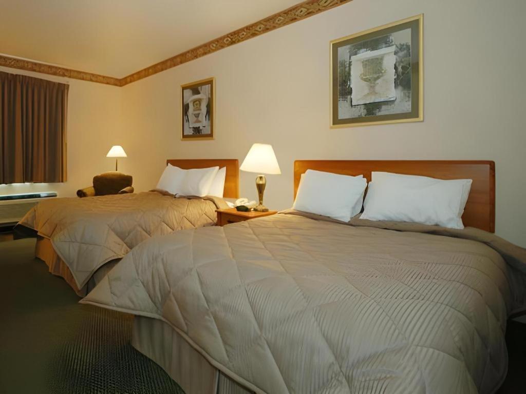 Best Western Northwest Corpus Christi Inn & Suites Екстер'єр фото