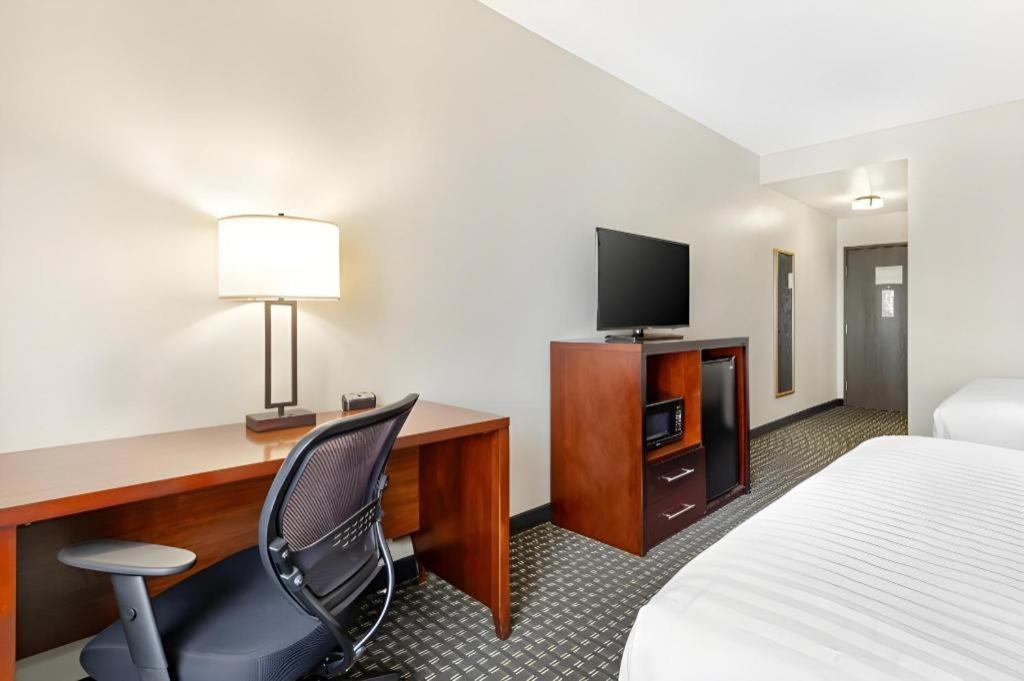 Best Western Northwest Corpus Christi Inn & Suites Екстер'єр фото