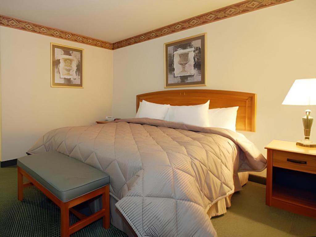 Best Western Northwest Corpus Christi Inn & Suites Екстер'єр фото