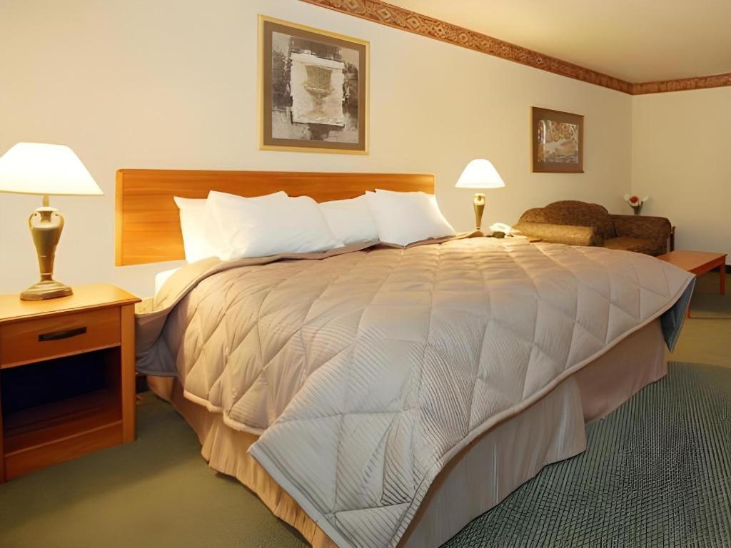 Best Western Northwest Corpus Christi Inn & Suites Екстер'єр фото