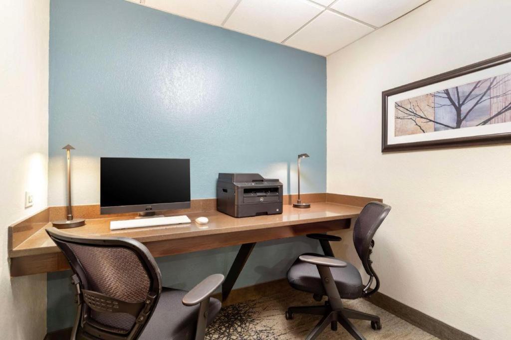 Best Western Northwest Corpus Christi Inn & Suites Екстер'єр фото